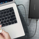 RAVPower 45W USB-C PD Battery Pack 20,100mAh | $44 | Amazon | Clip the $3 coupon and use code KINJAXPD